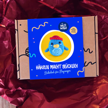Piet der Pinguin