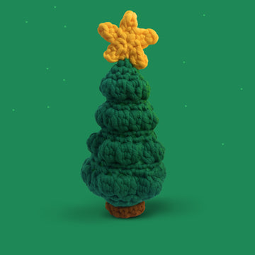 Tadeus der Tannenbaum