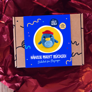 Piet der Pinguin